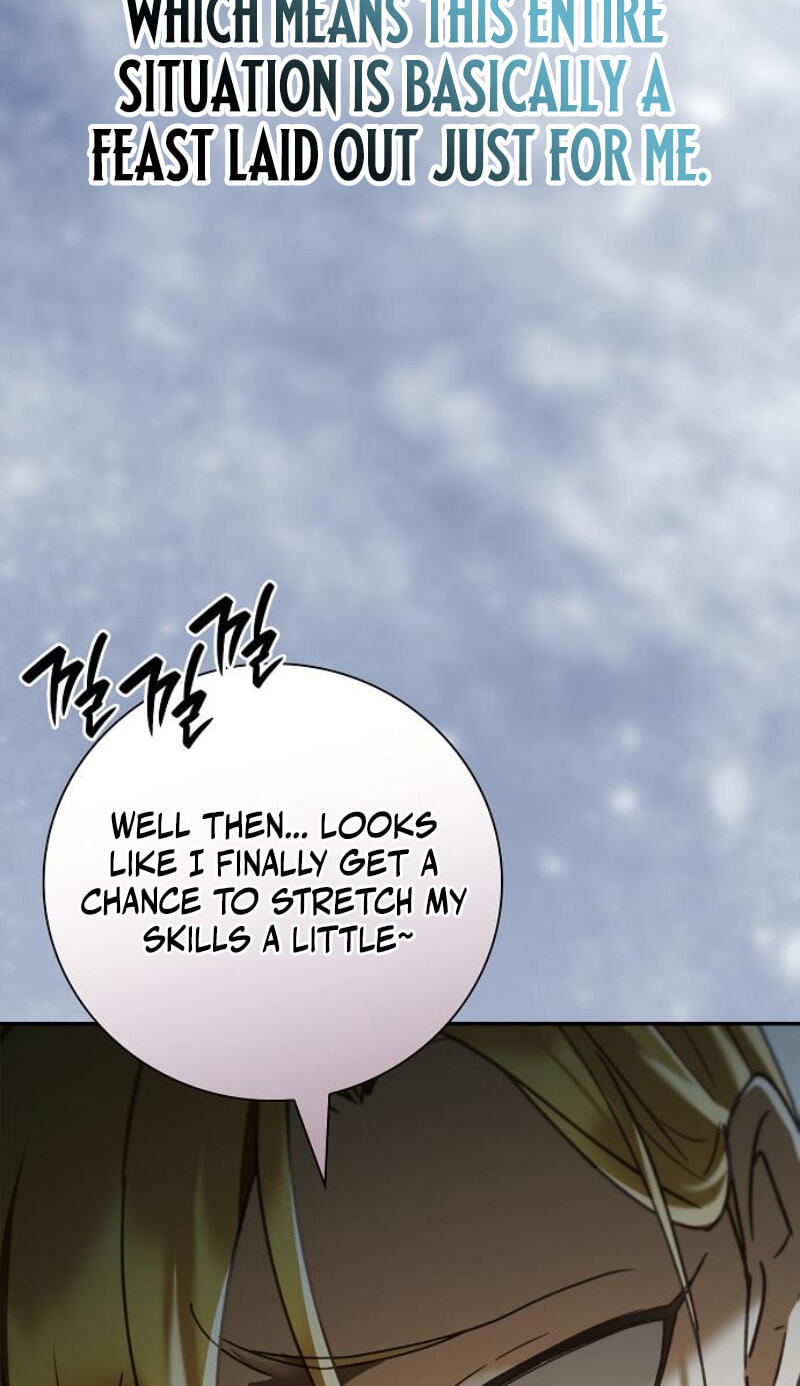 Reincarnated as theGrand Duke’s Third Son Chapter 32 page 85 - 