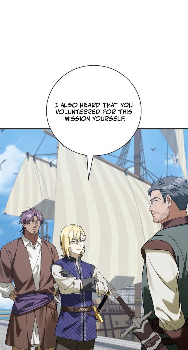 Reincarnated as theGrand Duke’s Third Son Chapter 32 page 94 - 