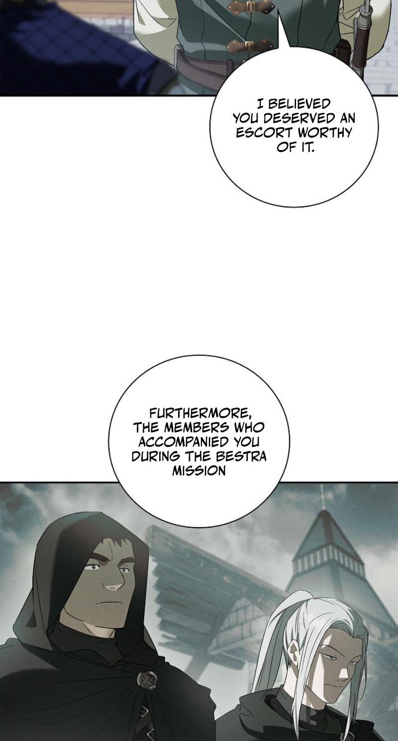 Reincarnated as theGrand Duke’s Third Son Chapter 32 page 96 - 