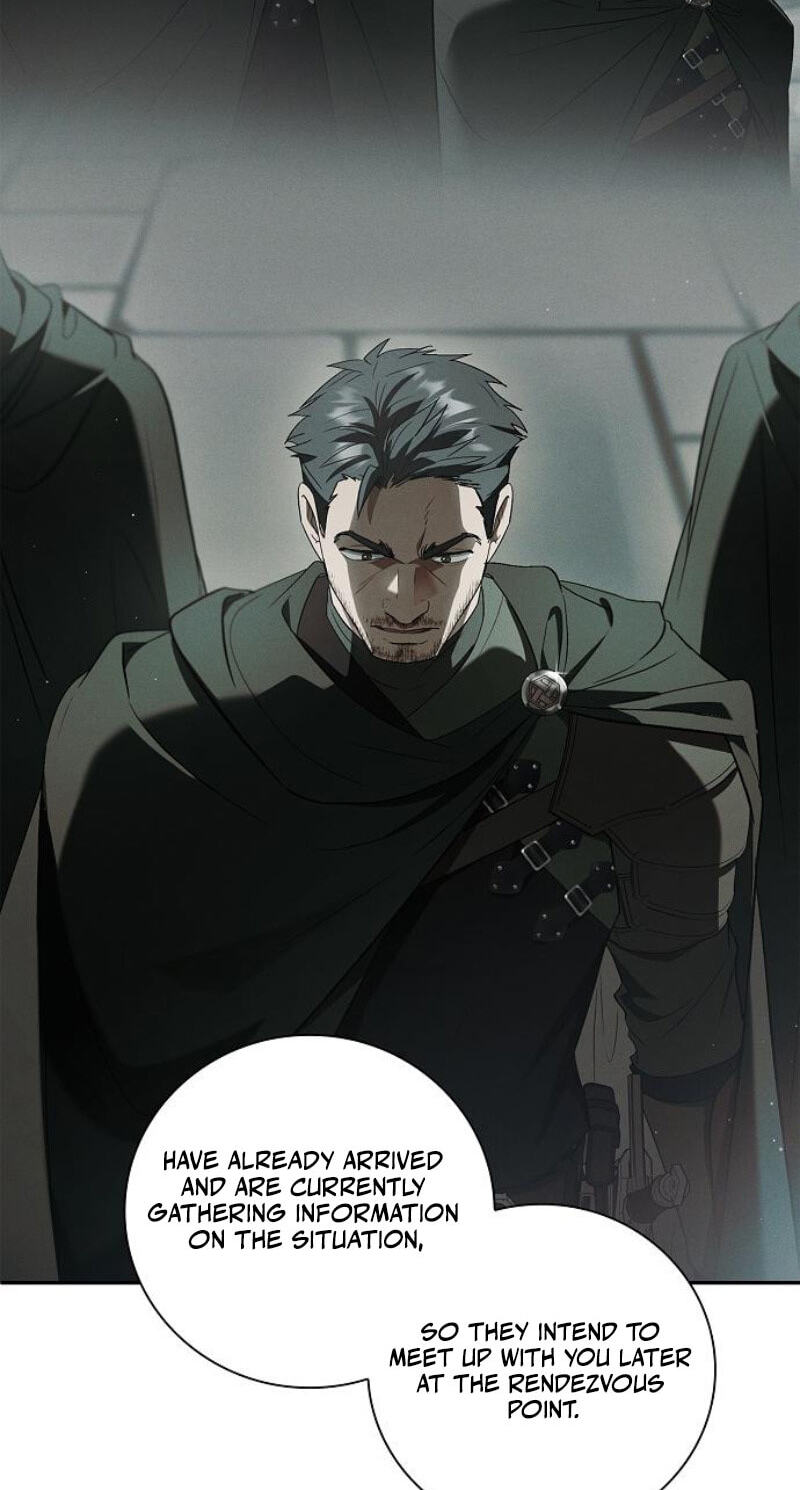 Reincarnated as theGrand Duke’s Third Son Chapter 32 page 97 - 