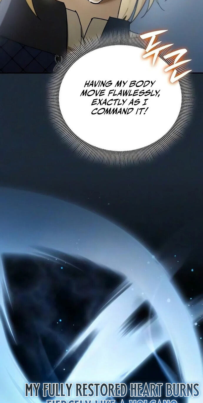 Reincarnated as theGrand Duke’s Third Son Chapter 33 page 11 - 