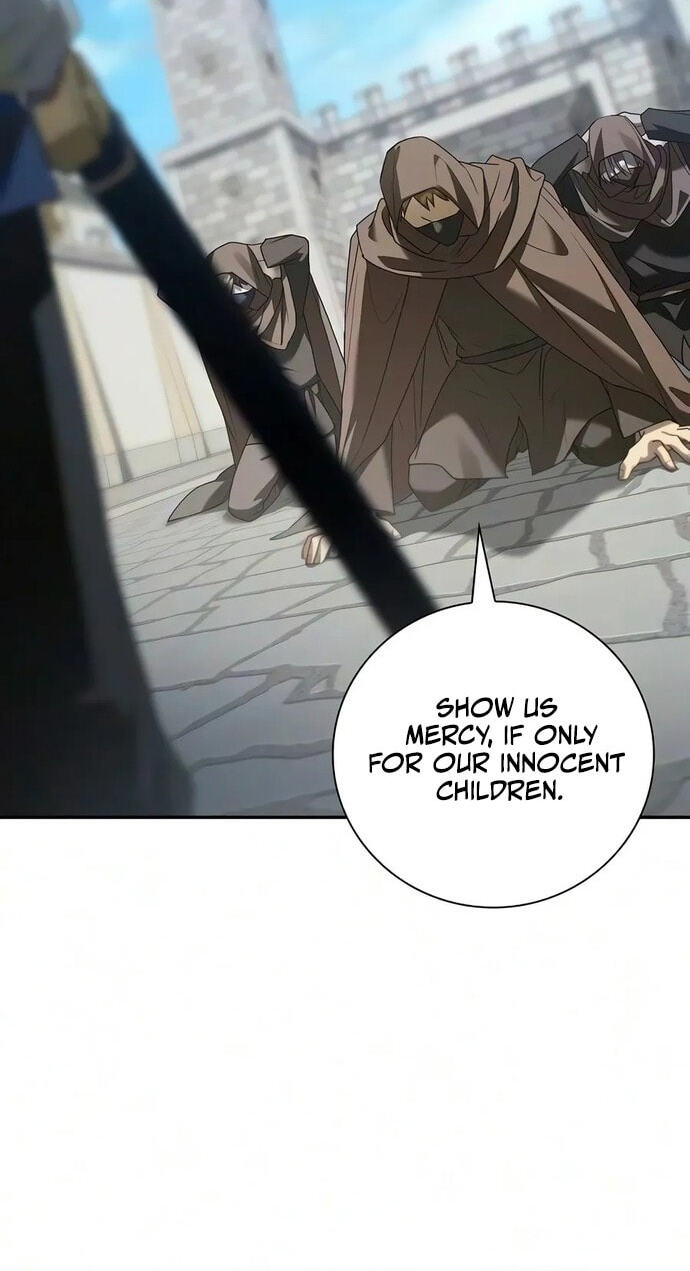 Reincarnated as theGrand Duke’s Third Son Chapter 33 page 26 - 