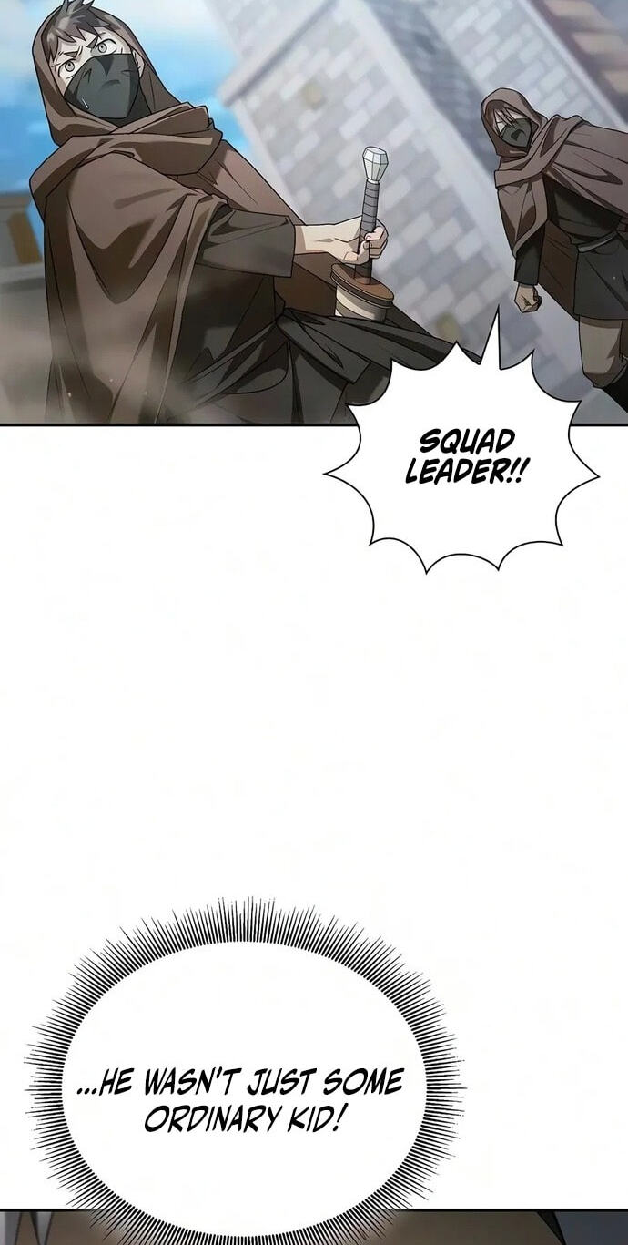 Reincarnated as theGrand Duke’s Third Son Chapter 33 page 6 - 
