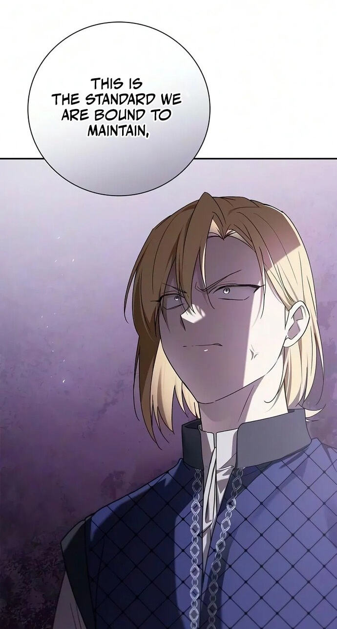 Reincarnated as theGrand Duke’s Third Son Chapter 33 page 55 - 
