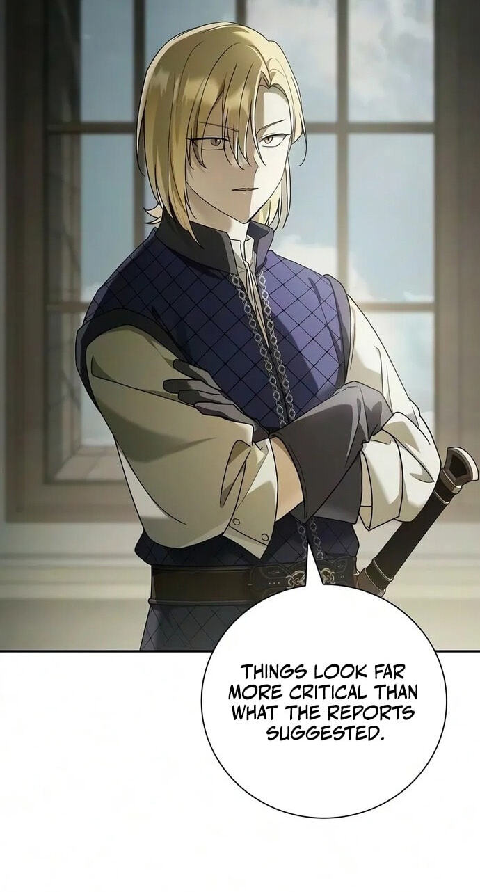 Reincarnated as theGrand Duke’s Third Son Chapter 33 page 67 - 