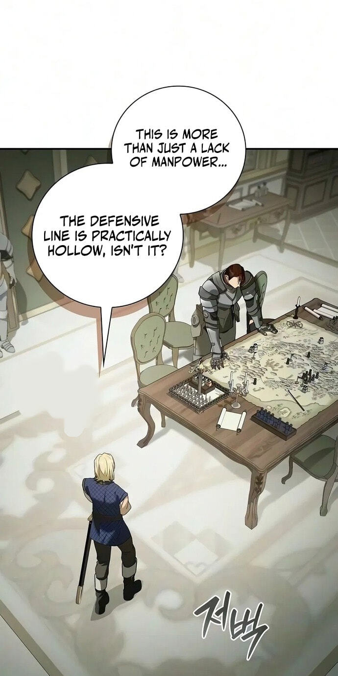 Reincarnated as theGrand Duke’s Third Son Chapter 33 page 68 - 