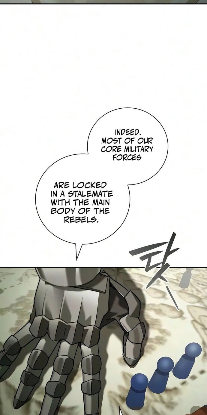 Reincarnated as theGrand Duke’s Third Son Chapter 33 page 69 - 