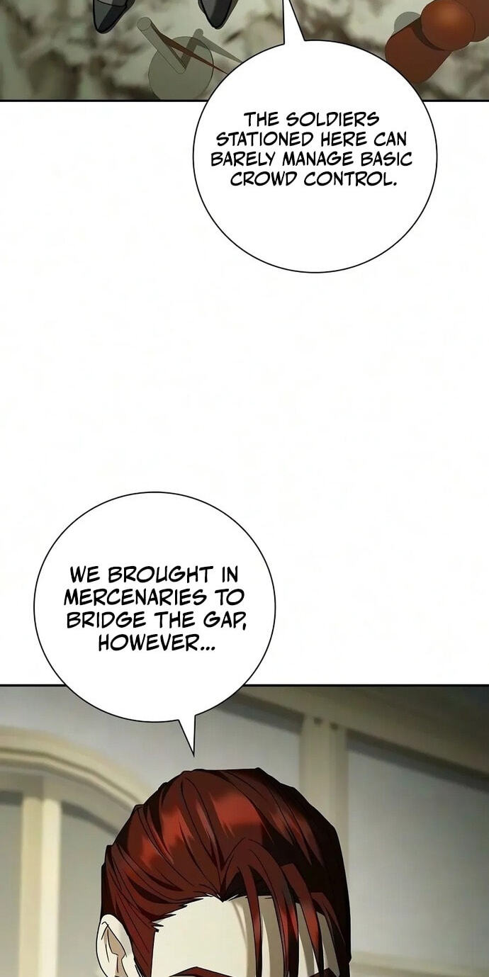 Reincarnated as theGrand Duke’s Third Son Chapter 33 page 70 - 