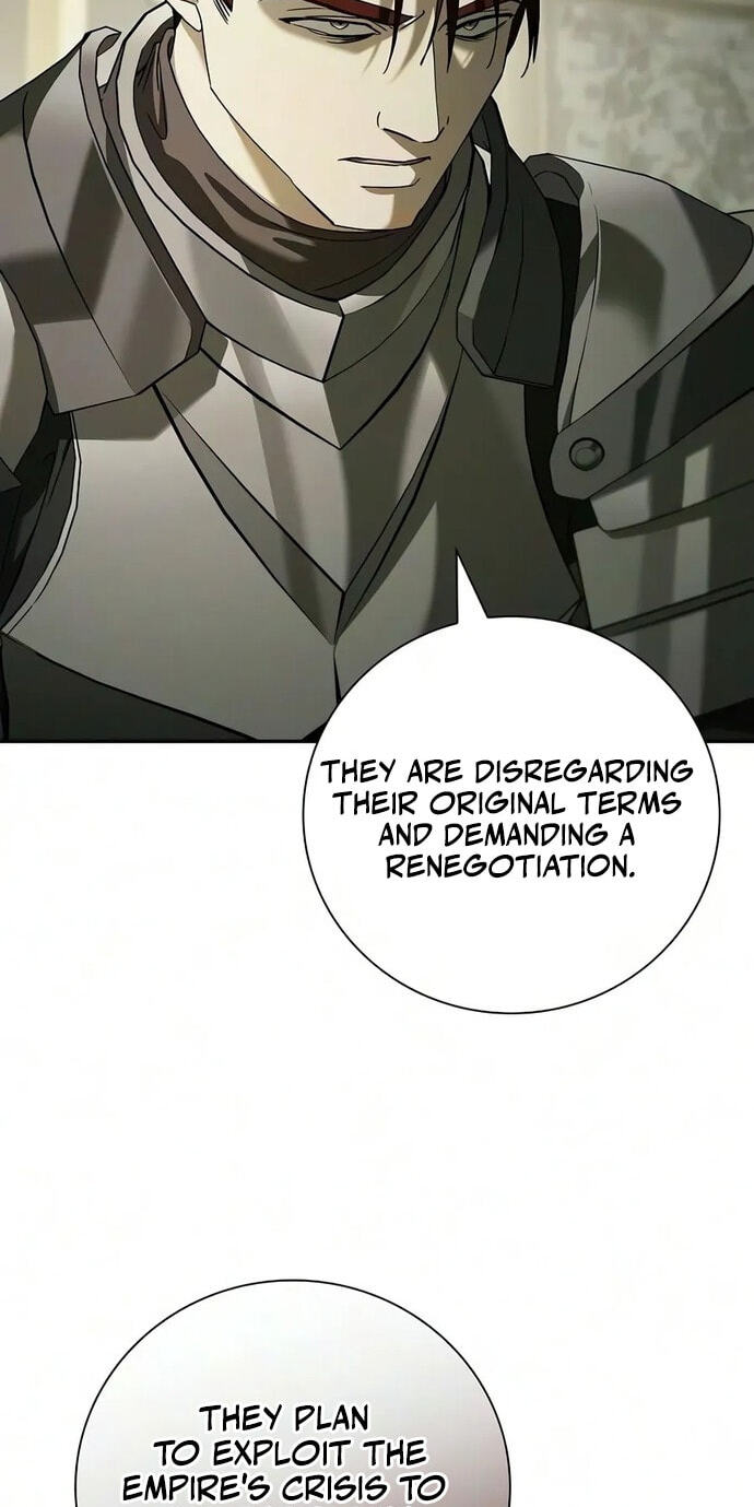 Reincarnated as theGrand Duke’s Third Son Chapter 33 page 71 - 