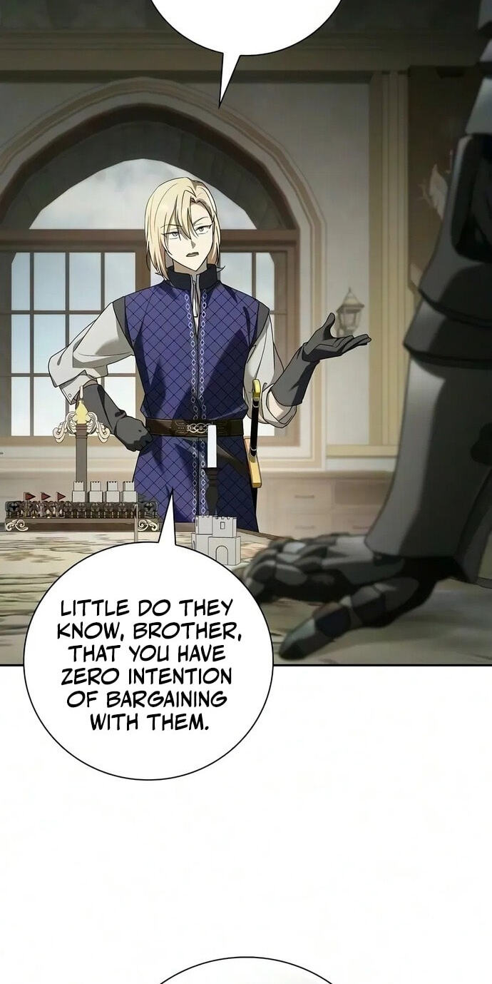 Reincarnated as theGrand Duke’s Third Son Chapter 33 page 74 - 