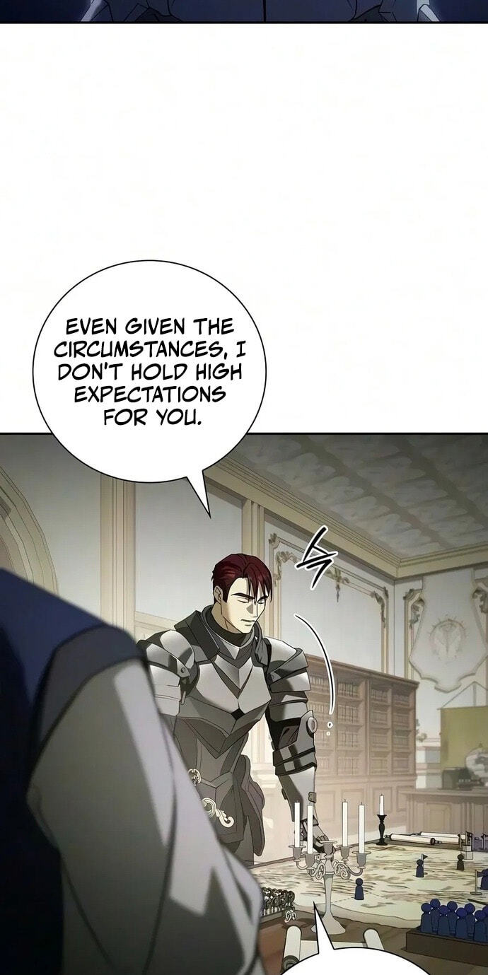 Reincarnated as theGrand Duke’s Third Son Chapter 33 page 76 - 