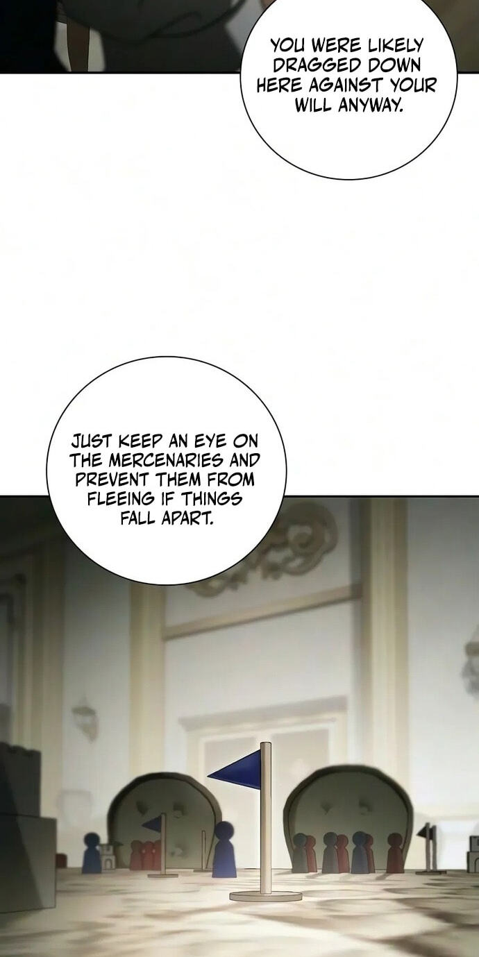 Reincarnated as theGrand Duke’s Third Son Chapter 33 page 77 - 