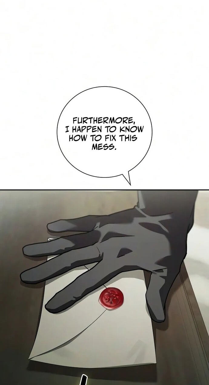 Reincarnated as theGrand Duke’s Third Son Chapter 33 page 82 - 
