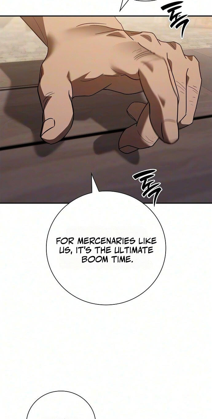 Reincarnated as theGrand Duke’s Third Son Chapter 34 page 11 - 