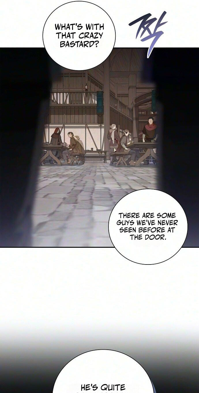 Reincarnated as theGrand Duke’s Third Son Chapter 34 page 19 - 