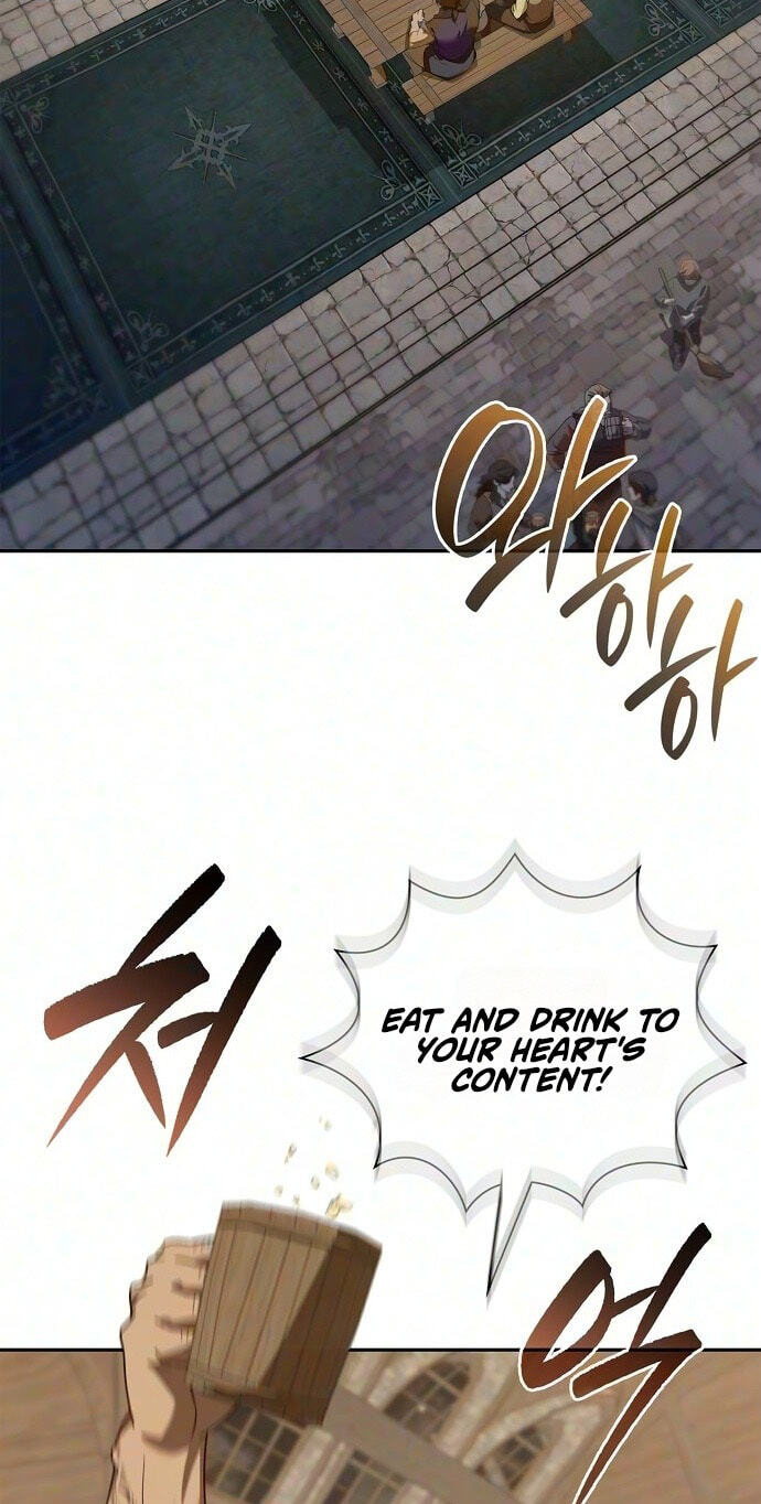 Reincarnated as theGrand Duke’s Third Son Chapter 34 page 3 - 