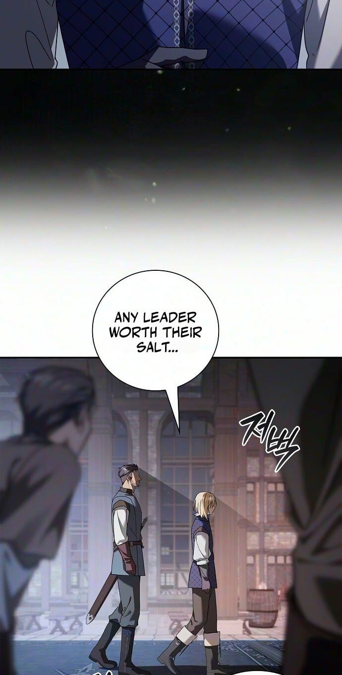 Reincarnated as theGrand Duke’s Third Son Chapter 34 page 22 - 