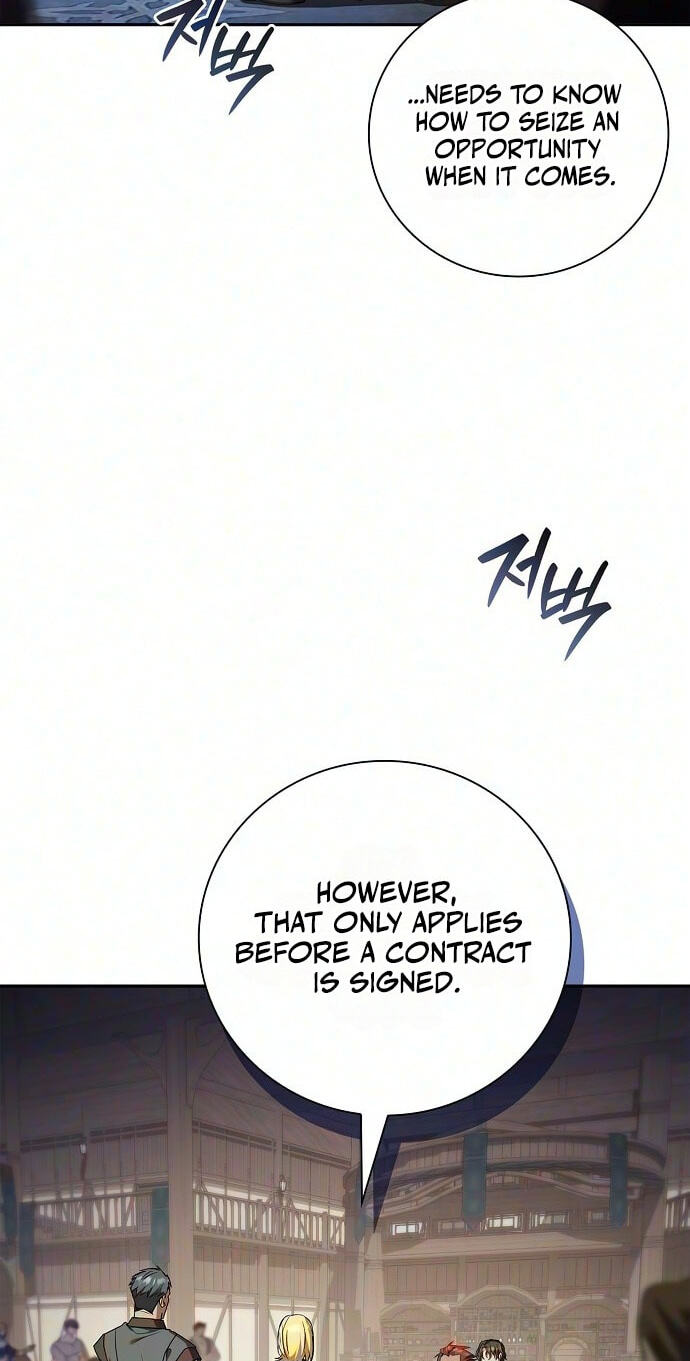 Reincarnated as theGrand Duke’s Third Son Chapter 34 page 23 - 