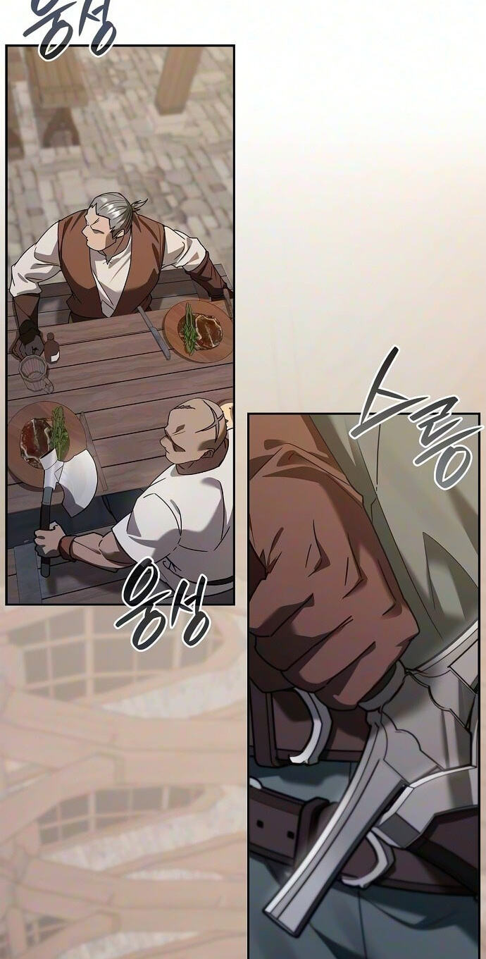 Reincarnated as theGrand Duke’s Third Son Chapter 34 page 30 - 