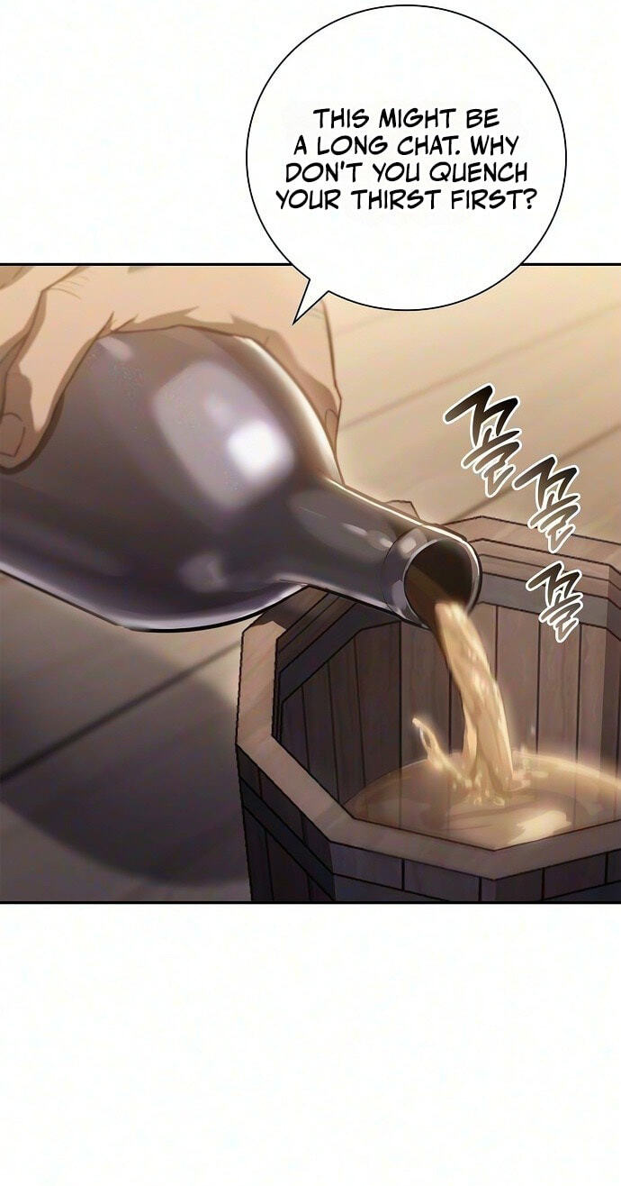 Reincarnated as theGrand Duke’s Third Son Chapter 34 page 37 - 