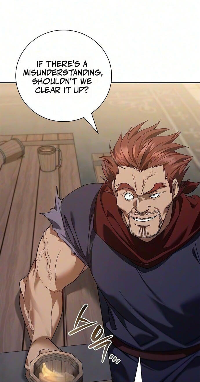 Reincarnated as theGrand Duke’s Third Son Chapter 34 page 38 - 