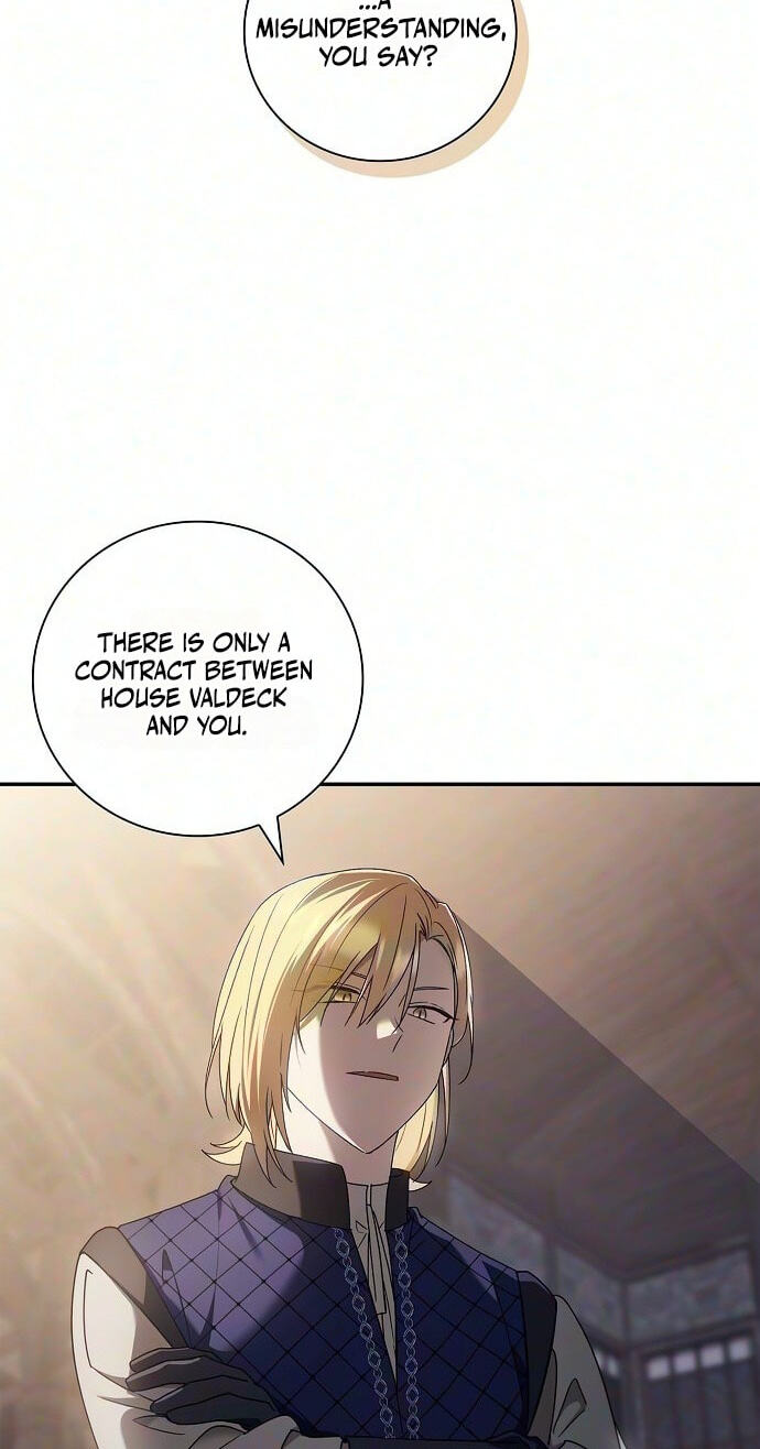 Reincarnated as theGrand Duke’s Third Son Chapter 34 page 40 - 