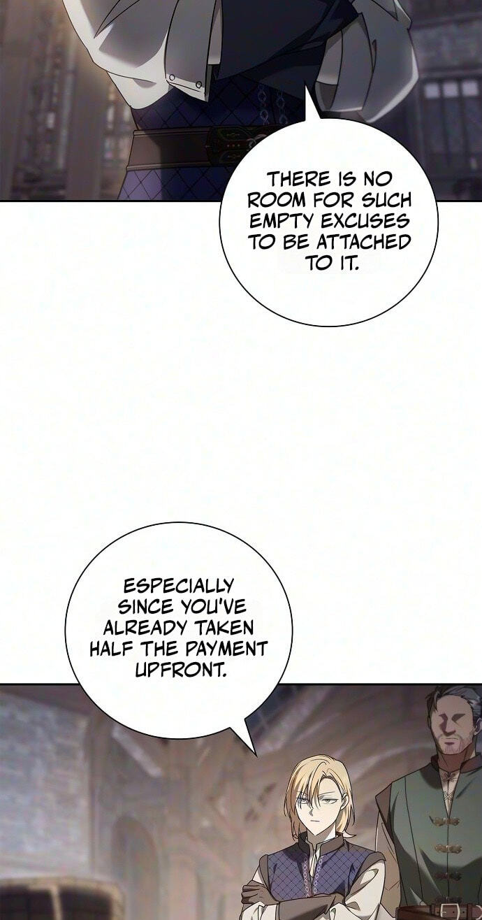 Reincarnated as theGrand Duke’s Third Son Chapter 34 page 41 - 