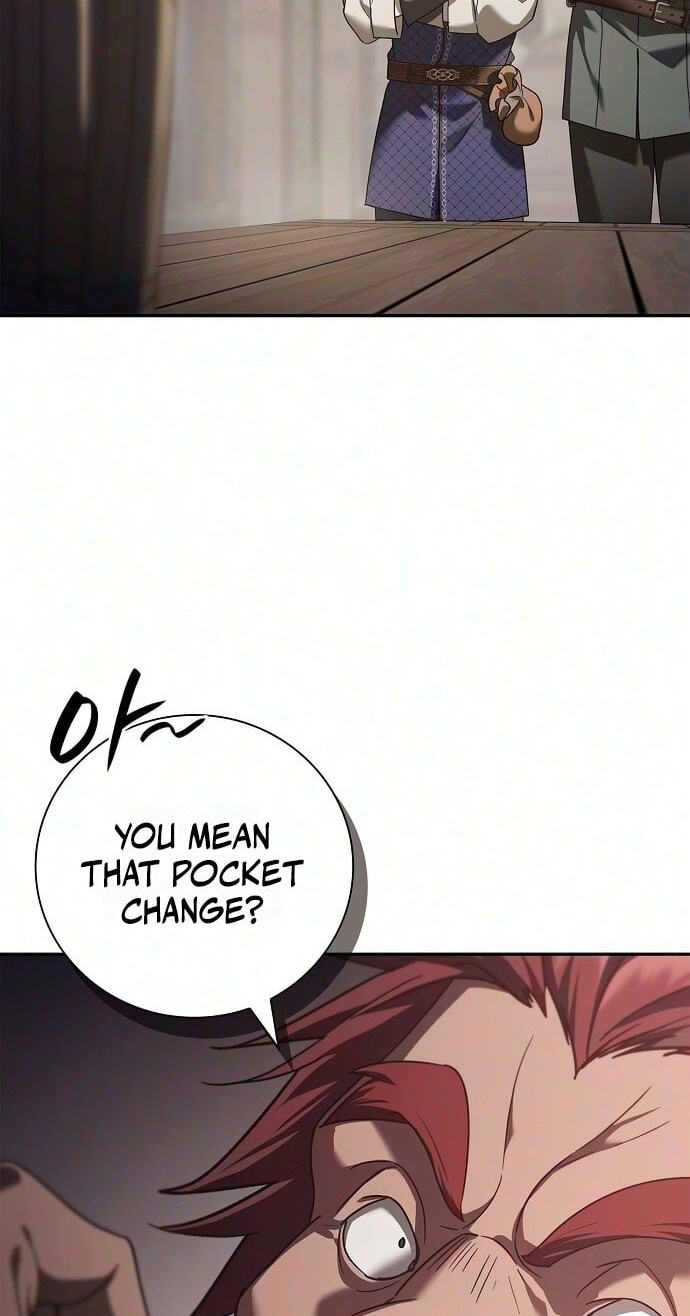Reincarnated as theGrand Duke’s Third Son Chapter 34 page 42 - 