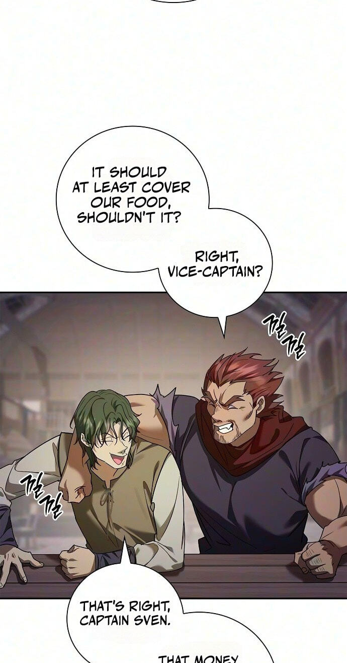 Reincarnated as theGrand Duke’s Third Son Chapter 34 page 45 - 