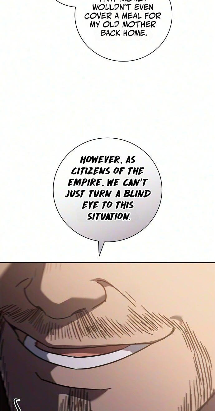 Reincarnated as theGrand Duke’s Third Son Chapter 34 page 46 - 