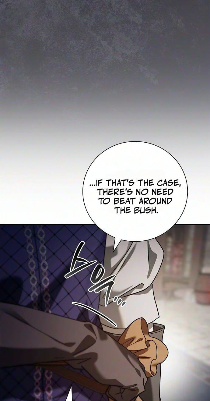 Reincarnated as theGrand Duke’s Third Son Chapter 34 page 50 - 