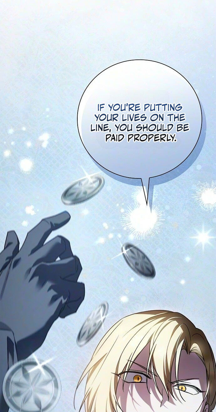 Reincarnated as theGrand Duke’s Third Son Chapter 34 page 56 - 