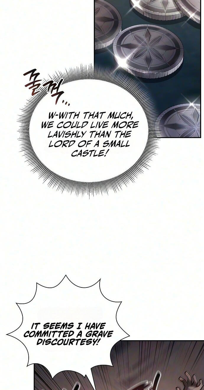 Reincarnated as theGrand Duke’s Third Son Chapter 34 page 59 - 