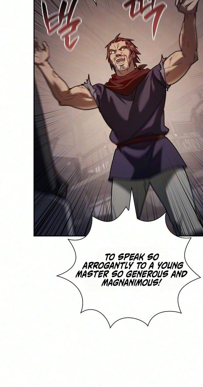 Reincarnated as theGrand Duke’s Third Son Chapter 34 page 60 - 