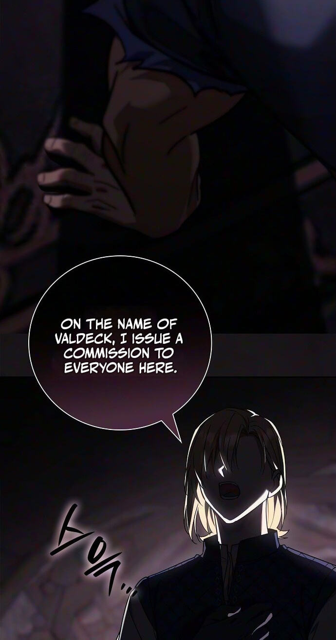 Reincarnated as theGrand Duke’s Third Son Chapter 34 page 65 - 