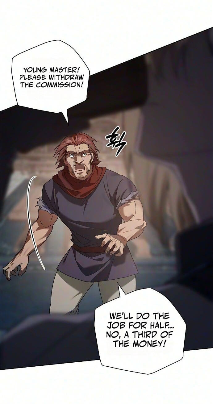 Reincarnated as theGrand Duke’s Third Son Chapter 34 page 79 - 