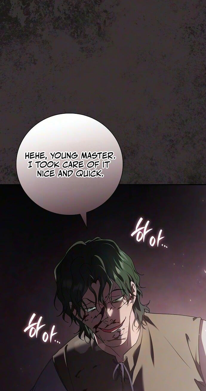 Reincarnated as theGrand Duke’s Third Son Chapter 34 page 92 - 