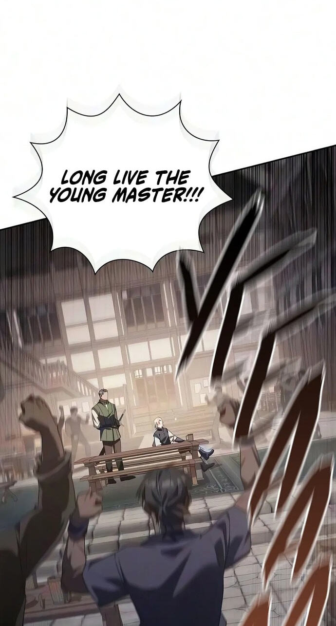 Reincarnated as theGrand Duke’s Third Son Chapter 35 page 21 - 