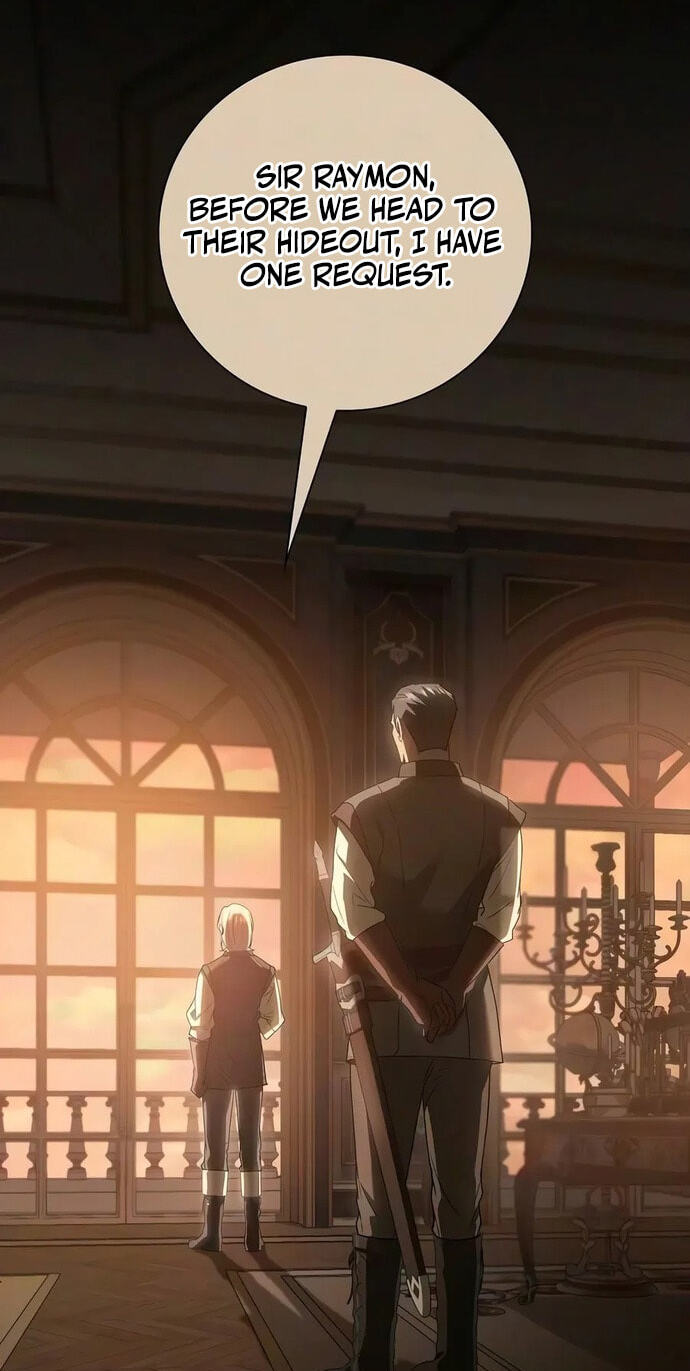 Reincarnated as theGrand Duke’s Third Son Chapter 35 page 32 - 