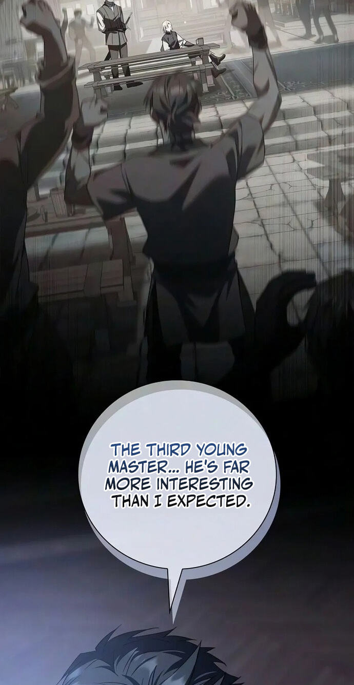 Reincarnated as theGrand Duke’s Third Son Chapter 35 page 43 - 