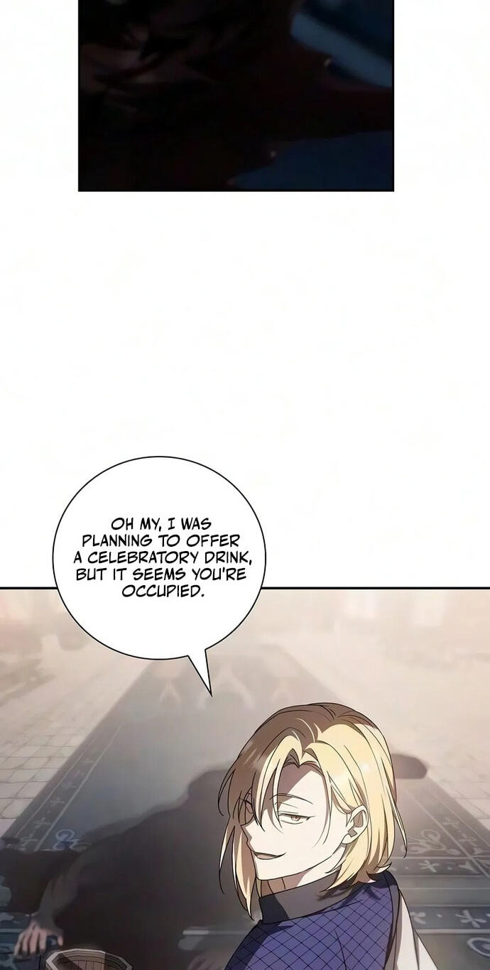 Reincarnated as theGrand Duke’s Third Son Chapter 35 page 6 - 