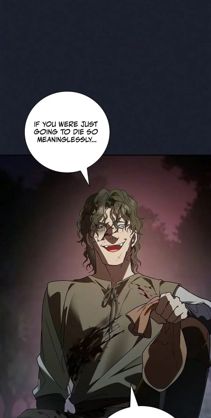 Reincarnated as theGrand Duke’s Third Son Chapter 35 page 57 - 
