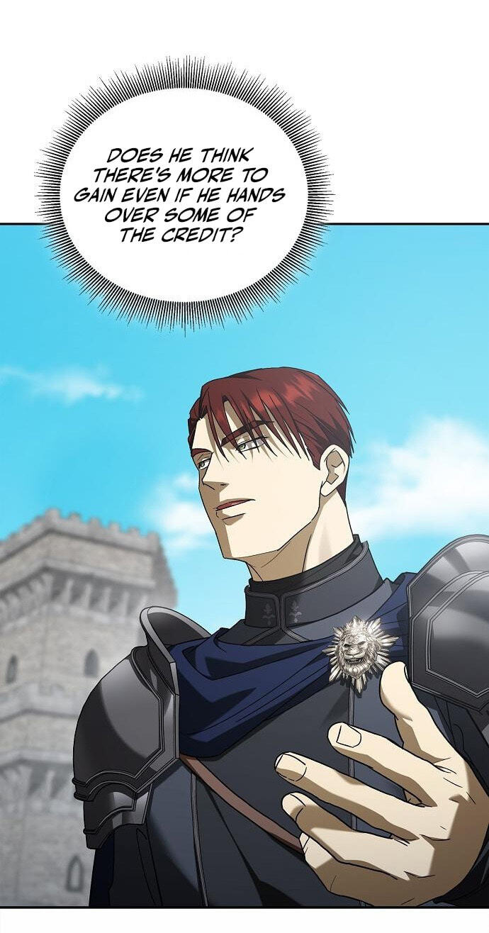 Reincarnated as theGrand Duke’s Third Son Chapter 36 page 11 - 