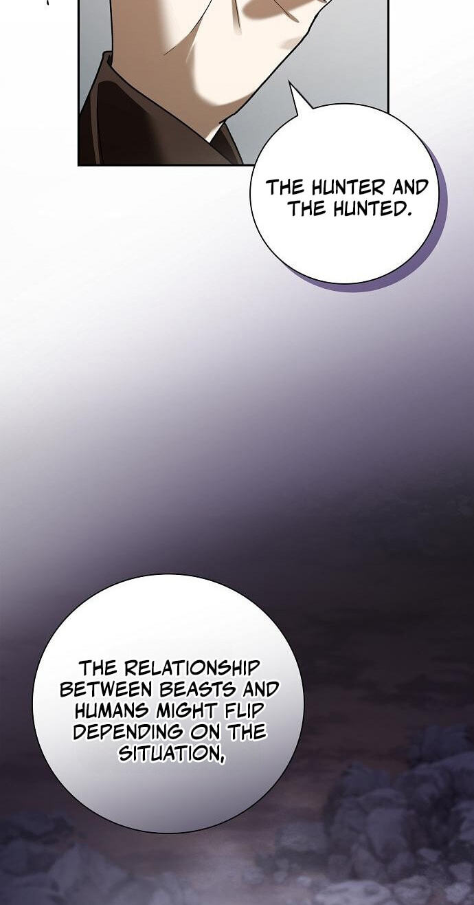 Reincarnated as theGrand Duke’s Third Son Chapter 36 page 18 - 