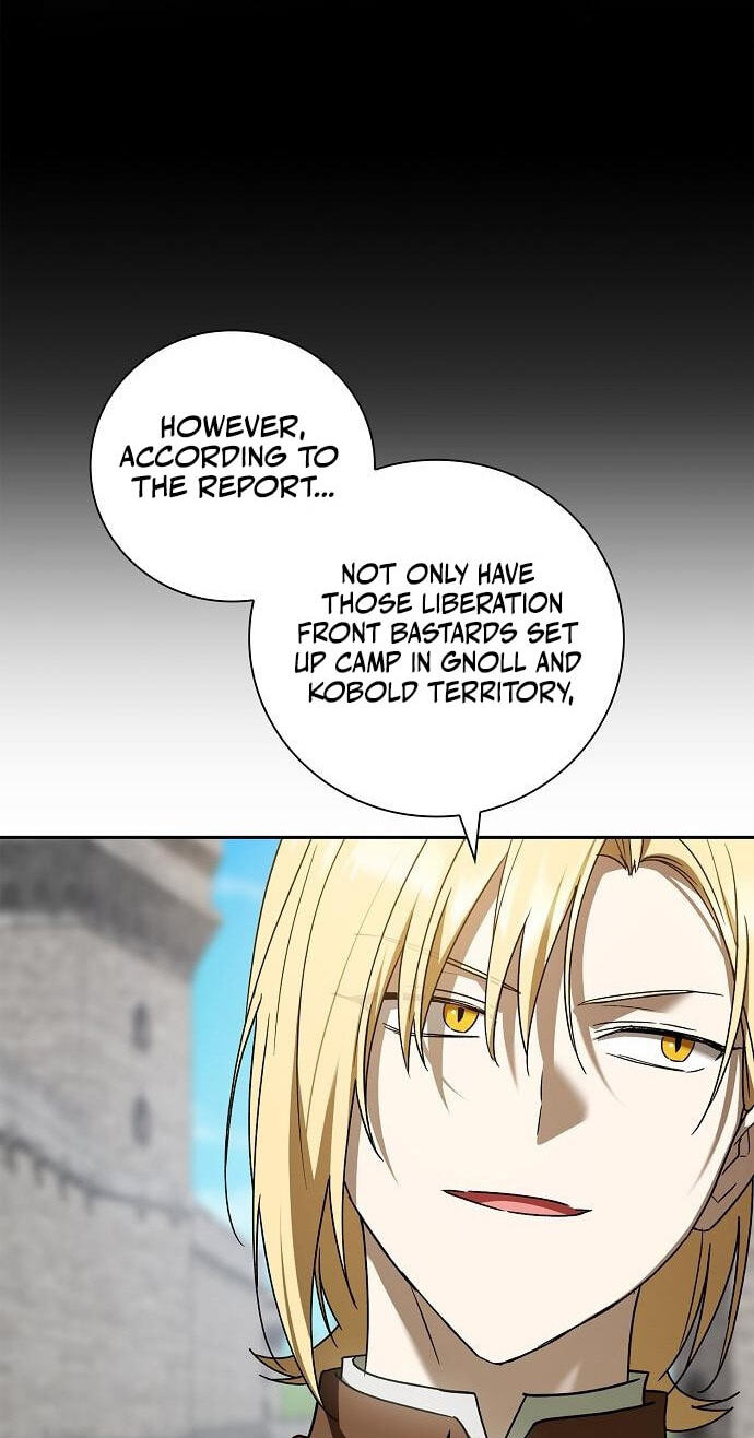 Reincarnated as theGrand Duke’s Third Son Chapter 36 page 21 - 