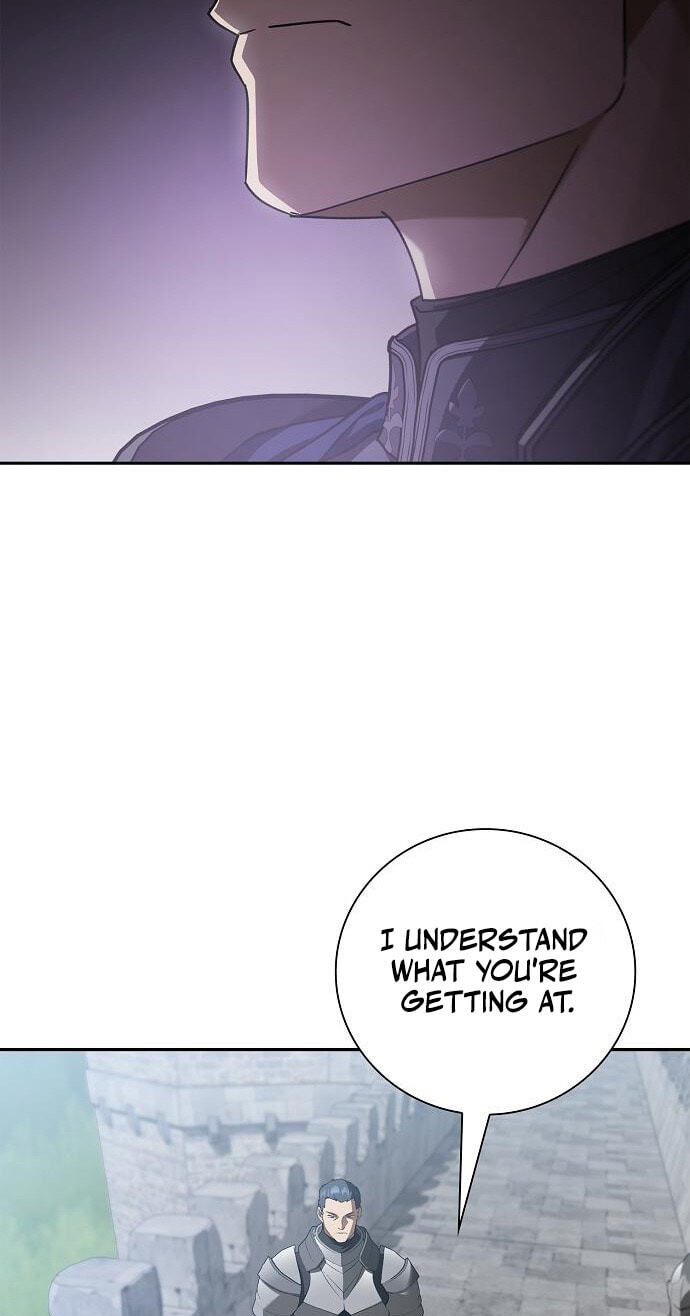 Reincarnated as theGrand Duke’s Third Son Chapter 36 page 24 - 