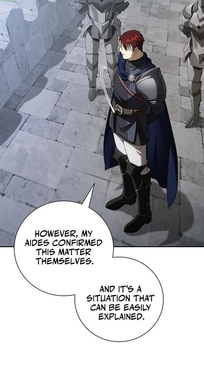 Reincarnated as theGrand Duke’s Third Son Chapter 36 page 25 - 