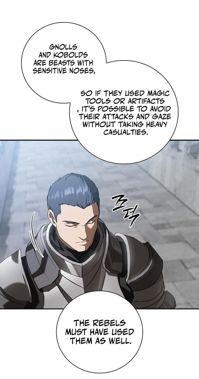 Reincarnated as theGrand Duke’s Third Son Chapter 36 page 26 - 