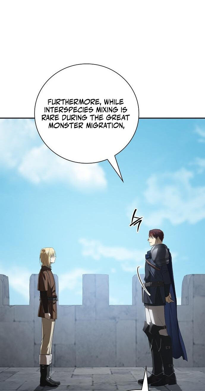 Reincarnated as theGrand Duke’s Third Son Chapter 36 page 27 - 
