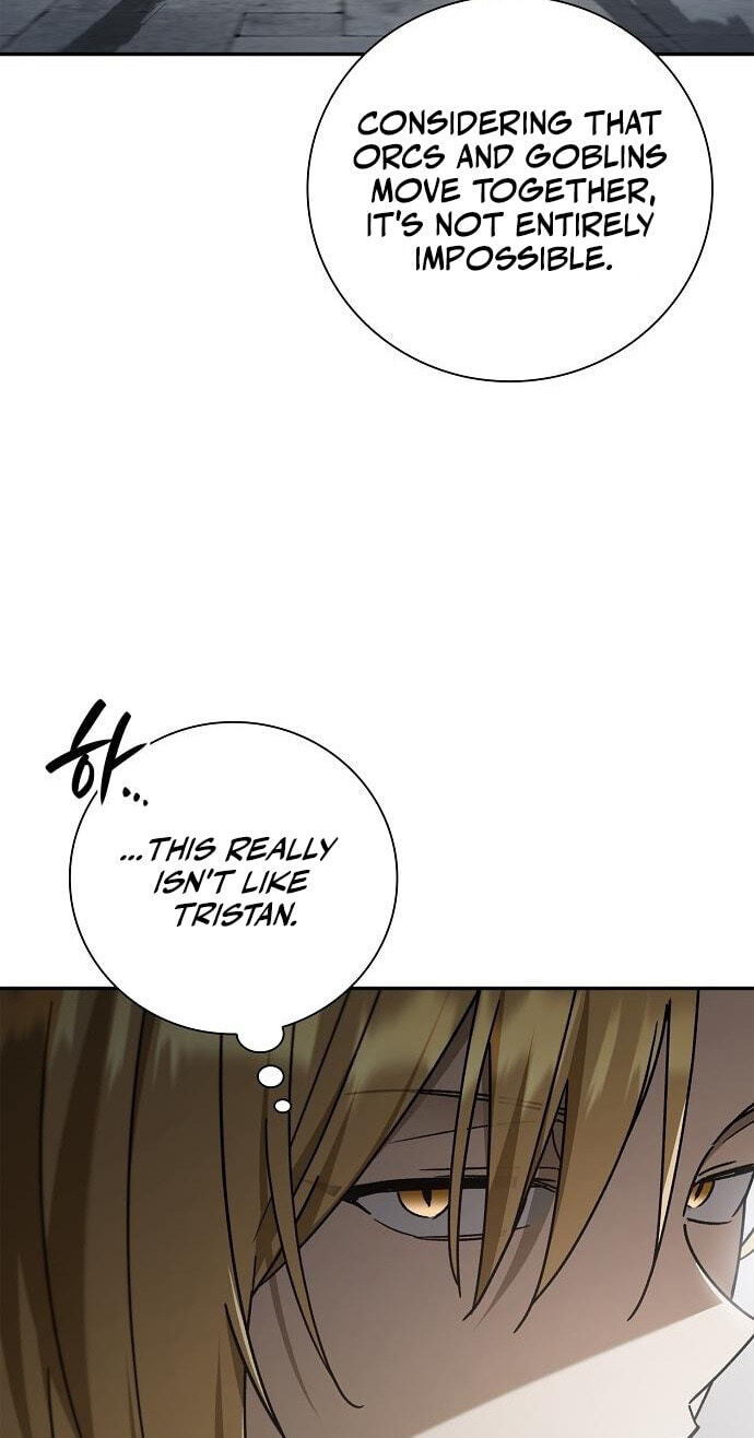 Reincarnated as theGrand Duke’s Third Son Chapter 36 page 28 - 